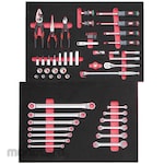 KTC Tray for EKW-1005 (supply part)