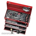 KYOTO TOOL (KTC) Maintenance Tool Set (Set Perkakas)