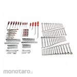 MILWAUKEE Mechanics Tool Set