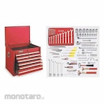 PROTO Heavy Equipment Set with Top Chest