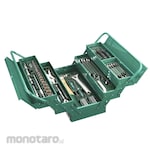 SATA 6 Point Metric Cantilever Set (Set Perkakas)