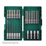 SATA Power Tool Accessories