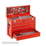 STAHLWILLE Line Maintenance Set in Tool Box (Set Perkakas)