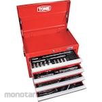 TONE (formerly Maeda Metal Industries) top chest set