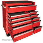 Tenka 11 Drawer Tool Chest Storage