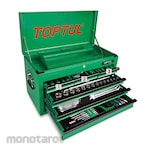 Toptul 6-Drawer Medium Tool Chest