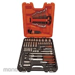 BAHCO Mixed Set