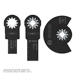 BOSCH Set Perkakas Omt Basic for Wood Set
