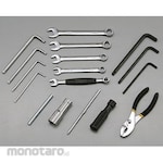 Daytona In-Car Kit for Harley Tool