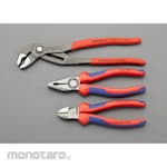 ESCO 3-piece set Pliers set