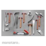 FACOM Forming Tool Set