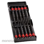 FACOM Punch & Nail Set