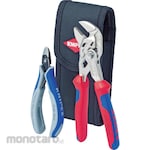 KNIPEX Aviation Plier Wrench