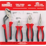 Kennedy Pro-Torq Pliers (Set Perkakas)