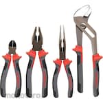 Kennedy-Pro Pro-Torq Pliers Set