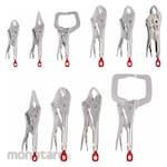 MILWAUKEE Pliers Kit