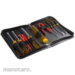 StarTech.com PC tool / tool set (11 types) with carrying case