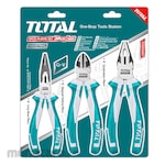 TOTAL Pliers