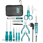TOTAL Telecom Tools Set