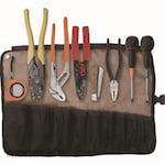 TRUSCO Electric Tool Set