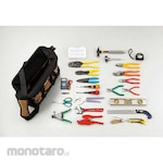TRUSCO Electrical Pro Tools Set PIKAICHI