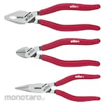 WIHA Pliers Set Classic (Tang Set Otomotif)