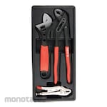 Yato Pliers Set