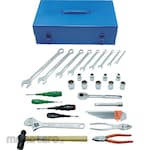 Asahi Tools Tool Set