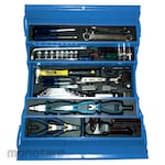 Lippro Tool Box Full Set (Set Perkakas)
