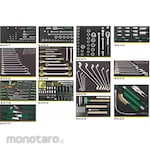 STAHLWILLE Tool Set for Mercedes-Benz (Set Perkakas)