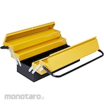 STANLEY Metal 2 Drawer Tool Box (Set Alat Perkakas)
