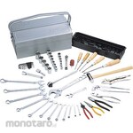 Top Kogyo Maintenance tool set
