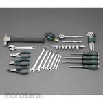 ESCO 36-Piece Tool Set (Set Perkakas)