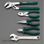 ESCO 5-Piece Tool Set (Set Perkakas)