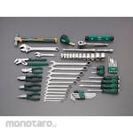 ESCO 56-Piece Tool Set (Set Perkakas)