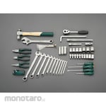 ESCO 69-Piece Tool Set (Set Perkakas)