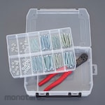 ESCO Machine Screw Cutter Handy Set