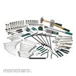 SATA Drive 6 Point Metric Sock