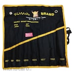 SUMO (Tool) Key Ring Holder Place (Set Perkakas)