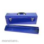 Gestar Tool Box and Tray (Kotak Perkakas)