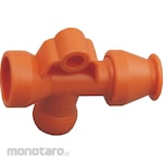 Indexa Junction L Piece