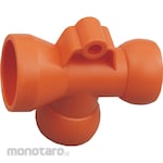 Indexa Junction T Piece