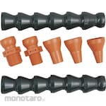 Indexa Starter Pack 3/4Inch Bore