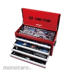KING TONY Tool Chest Set - 6 Drawer (Set Perkakas)