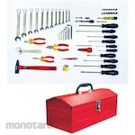 KRISBOW Mechanical Tool Set (Perkakas Set)