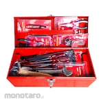 MAXPOWER Basic Mechanical Tool Kit Set