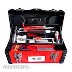 MAXPOWER Mechanic Tool Set (Set Perkakas Mekanik)