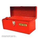 OSTEQ Portable Tool Box with Tray