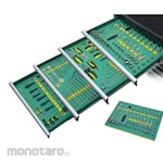 SATA General Tool Set (Set Perkakas)