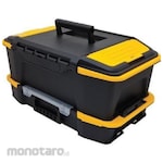 STANLEY Click & Connect Organizer (Set Kotak Perkakas)